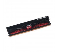 Оперативная память AMD Entertainment Series Black Gaming R5S516G5200U1S                                                                                                                                                                                   