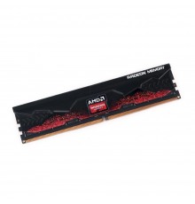 Оперативная память AMD Entertainment Series Black Gaming R5S516G5200U1S                                                                                                                                                                                   