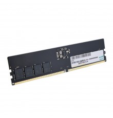 Оперативная память 16GB Apacer DDR5 4800 DIMM FL.16G2A.PTH                                                                                                                                                                                                