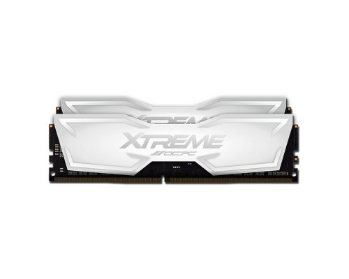 Оперативная память OCPC XT II White MMX2K16GD432C16W