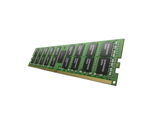 Модуль памяти DDR4 64GB Samsung M393A8G40BB4-CWE