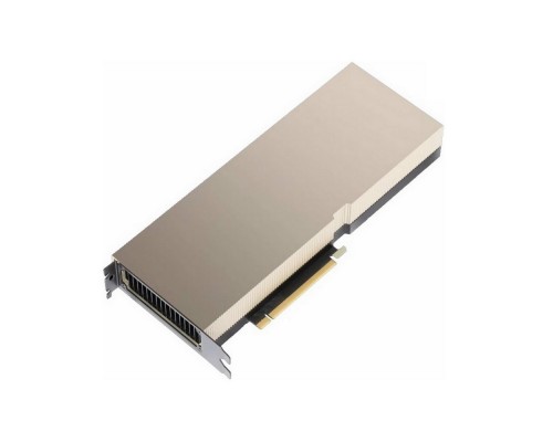 Ускоритель nVidia Tesla A100 HBM2E 80GB 900-21001-0020-100