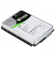 Жесткий диск Seagate Exos X18 14TB ST14000NM004J                                                                                                                                                                                                          