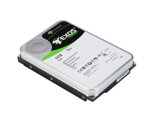 Жесткий диск Seagate Exos X18 14Tb ST14000NM004J