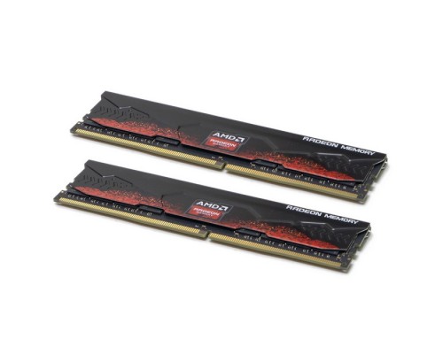 Оперативная память AMD Radeon R9 Gamer R9S432G4006U2K