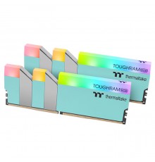 Оперативная память Thermaltake Toughram RGB Turquoise RG27D408GX2-3600C18A                                                                                                                                                                                