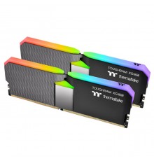 Оперативная память Thermaltake Toughram XG RGB Black R016R432GX2-4000C19A                                                                                                                                                                                 