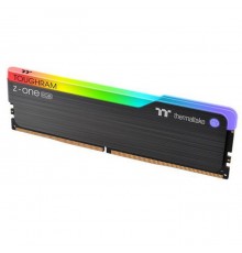 Модуль памяти DDR4 8GB Thermaltake R019D408GX1-3600C18S                                                                                                                                                                                                   