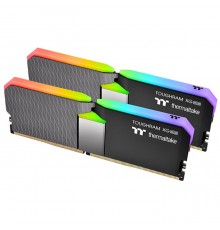 Оперативная память Thermaltake Toughram XG RGB Black R016R432GX2-3600C18A                                                                                                                                                                                 