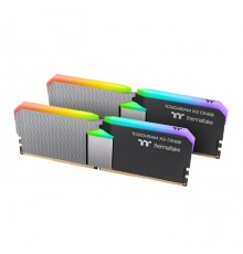 Оперативная память Thermaltake Toughram XG RGB D5 Black RG33D516GX2-6000C36B                                                                                                                                                                              