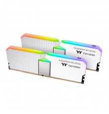 Оперативная память Thermaltake Toughram XG RGB D5 White RG34D516GX2-6200C32B                                                                                                                                                                              