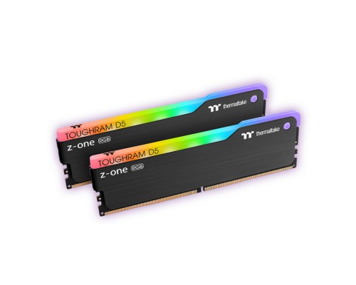 Оперативная память Thermaltake Toughram Z-One RGB D5 RG30D516GX2-5200C40U