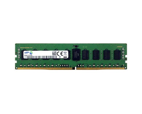 Оперативная память 32GB Samsung DDR4 M393A4K40EB3-CWE