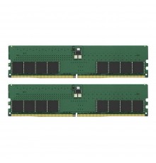 Оперативная память Kingston ValueRAM KVR52U42BD8K2-64                                                                                                                                                                                                     