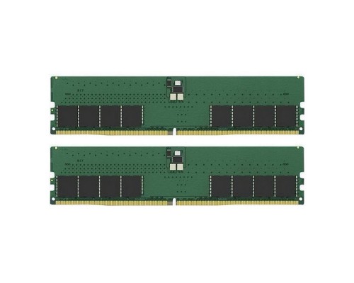 Оперативная память Kingston ValueRAM KVR52U42BD8K2-64