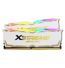 Оперативная память OCPC X3 RGB White Label MMX3A2K32GD436C18WL                                                                                                                                                                                            