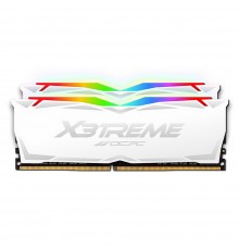 Оперативная память OCPC X3 RGB White MMX3A2K32GD436C18W                                                                                                                                                                                                   