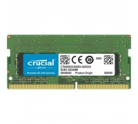Оперативная память Crucial CT32G4SFD832A                                                                                                                                                                                                                  
