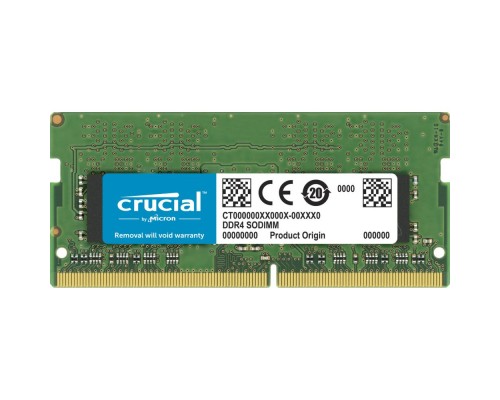 Оперативная память Crucial CT32G4SFD832A