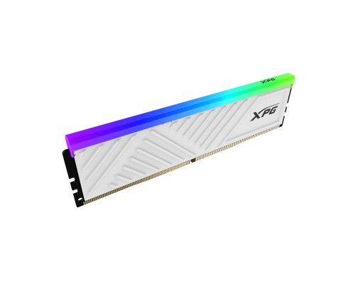 Оперативная память ADATA XPG Spectrix D35G RGB AX4U320032G16A-SWHD35G