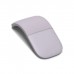 Мышь Microsoft Arc Mouse Bluetooth Lilac (ELG-00022)