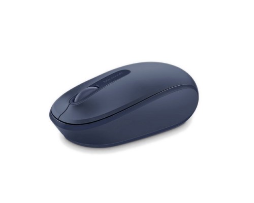 Мышь Microsoft Wireless Mobile Mouse 1850 Wool Blue (U7Z-00015)