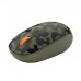 Мышь Microsoft Bluetooth Mouse Camo SE Green Camo (8KX-00031)