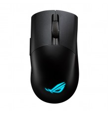 Мышь ASUS ROG Keris Wireless AimPoint Black 90MP02V0-BMUA00                                                                                                                                                                                               