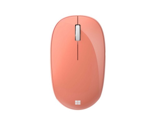 Мышь Microsoft Bluetooth Mouse Peach (RJN-00041)