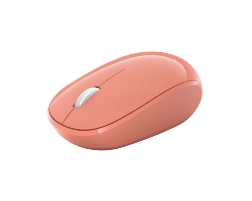 Мышь Microsoft Bluetooth Mouse Peach (RJN-00041)