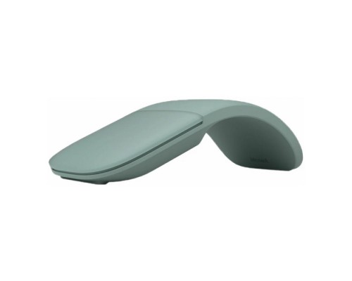 Мышь Microsoft Arc Mouse Bluetooth Sage (ELG-00044)