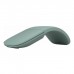 Мышь Microsoft Arc Mouse Bluetooth Sage (ELG-00044)