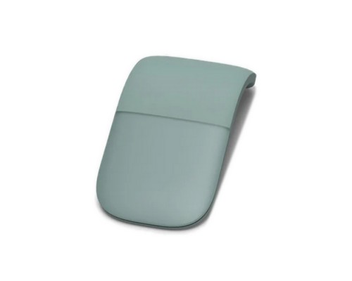 Мышь Microsoft Arc Mouse Bluetooth Sage (ELG-00044)