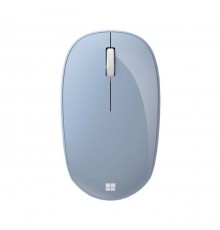 Мышь Microsoft Bluetooth Mouse Pastel Blue (RJN-00017)                                                                                                                                                                                                    
