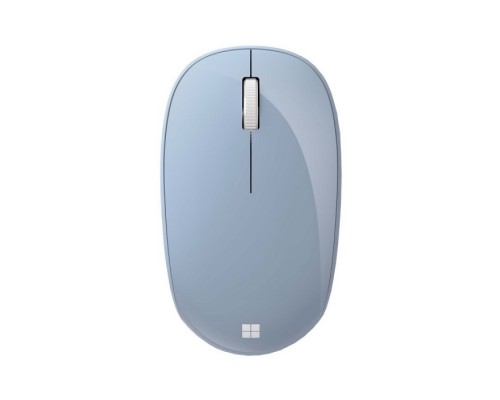 Мышь Microsoft Bluetooth Mouse Pastel Blue (RJN-00017)