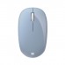 Мышь Microsoft Bluetooth Mouse Pastel Blue (RJN-00017)