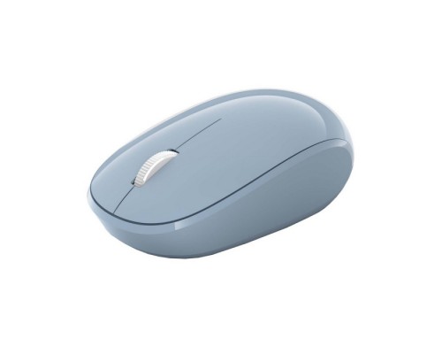 Мышь Microsoft Bluetooth Mouse Pastel Blue (RJN-00017)