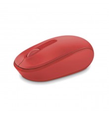 Мышь Microsoft Wireless Mobile Mouse 1850 Flame Red V2 (U7Z-00035)                                                                                                                                                                                        
