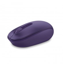 Мышь Microsoft Wireless Mobile Mouse 1850 Purple (U7Z-00045)                                                                                                                                                                                              