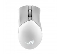 Мышь ASUS ROG Gladius III Wireless AimPoint White 90MP02Y0-BMUA10                                                                                                                                                                                         
