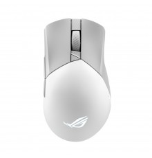 Мышь ASUS ROG Gladius III Wireless AimPoint White 90MP02Y0-BMUA10                                                                                                                                                                                         