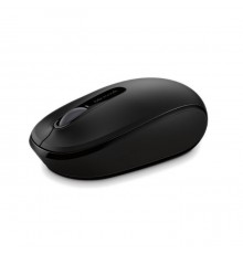 Мышь Microsoft Wireless Mobile Mouse 1850 Black (U7Z-00005)                                                                                                                                                                                               
