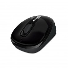 Мышь Microsoft Wireless Mobile Mouse 3500 Black (GMF-00104)                                                                                                                                                                                               