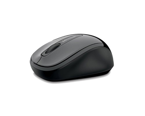 Мышь Microsoft Wireless Mobile Mouse 3500 Loch Ness Gray (GMF-00006)