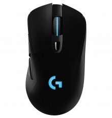Мышь беспроводная Logitech Gaming Mouse G703 910-005640                                                                                                                                                                                                   