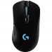 Мышь беспроводная Logitech Gaming Mouse G703 910-005640