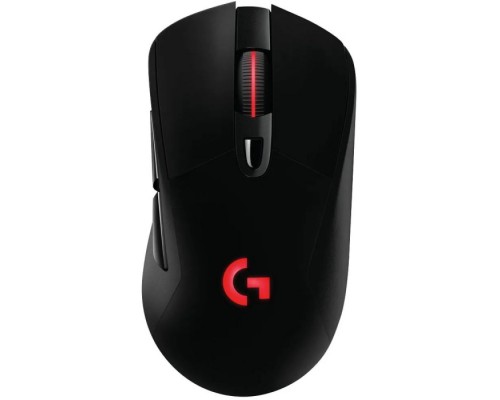 Мышь беспроводная Logitech Gaming Mouse G703 910-005640