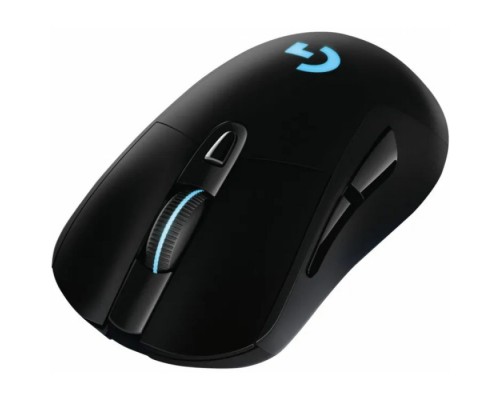 Мышь беспроводная Logitech Gaming Mouse G703 910-005640