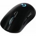 Мышь беспроводная Logitech Gaming Mouse G703 910-005640