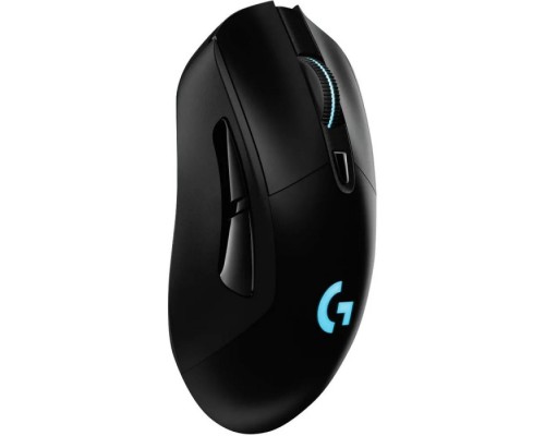 Мышь беспроводная Logitech Gaming Mouse G703 910-005640